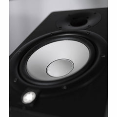 Yamaha HS7 Black Powered Studio Monitor Pair | Music Experience | Shop Online | South Africa