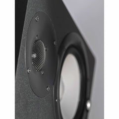 Yamaha HS7 Black Powered Studio Monitor Pair | Music Experience | Shop Online | South Africa