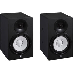 Yamaha HS7i Installation Black Active Studio Monitor Pair | Music Experience | Shop Online | South Africa