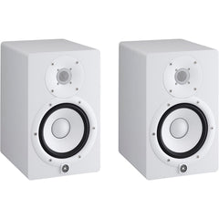 Yamaha H7W White Powered Studio Monitor Pair | Music Experience | Shop Online | South Africa