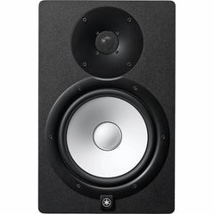 Yamaha HS8 Black Powered Studio Monitor Pair | Music Experience | Shop Online | South Africa