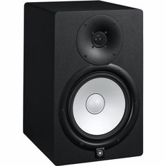 Yamaha HS8 Black Powered Studio Monitor Pair | Music Experience | Shop Online | South Africa