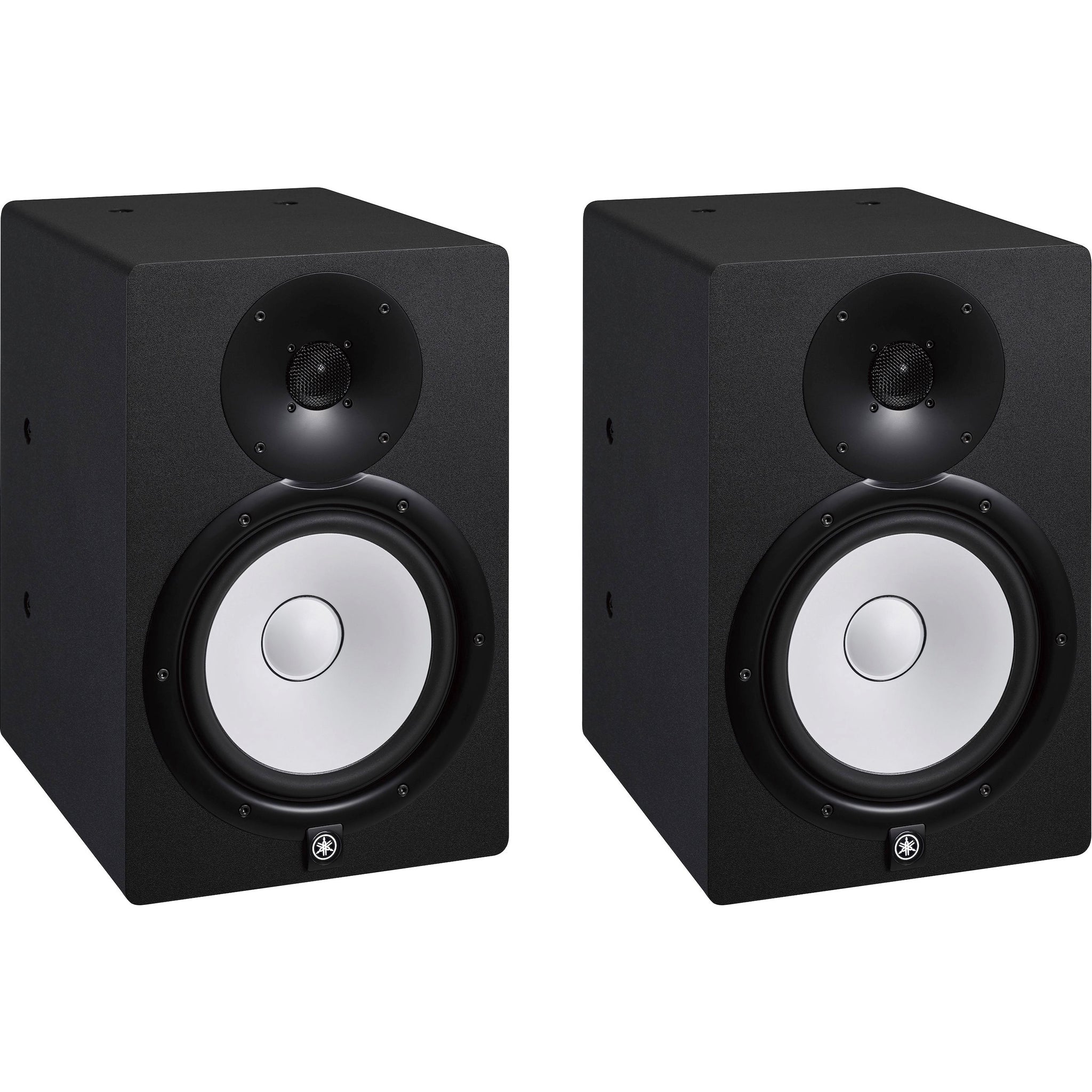 Yamaha HS8i Installation Black Active Studio Monitor Pair | Music Experience | Shop Online | South Africa