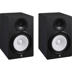 Yamaha HS8i Installation Black Active Studio Monitor Pair | Music Experience | Shop Online | South Africa