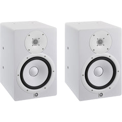 Yamaha HS8iW Installation White Active Studio Monitor Pair | Music Experience | Shop Online | South Africa