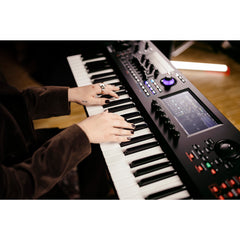 Yamaha MODX M6 61-key Synthesizer Workstation | Music Experience | Shop Online | South Africa