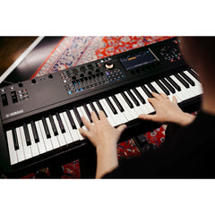 Yamaha MODX M6 61-key Synthesizer Workstation | Music Experience | Shop Online | South Africa