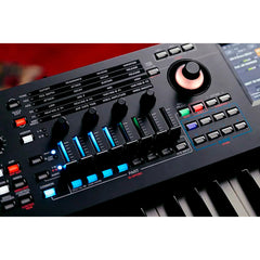 Yamaha MODX M6 61-key Synthesizer Workstation | Music Experience | Shop Online | South Africa