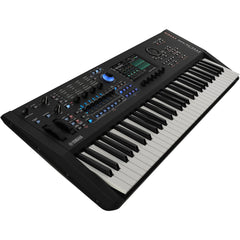 Yamaha MODX M6 61-key Synthesizer Workstation | Music Experience | Shop Online | South Africa