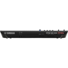 Yamaha MODX M6 61-key Synthesizer Workstation | Music Experience | Shop Online | South Africa