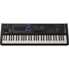 Yamaha MODX M6 61-key Synthesizer Workstation | Music Experience | Shop Online | South Africa