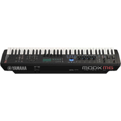 Yamaha MODX M6 61-key Synthesizer Workstation | Music Experience | Shop Online | South Africa