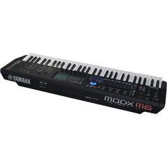 Yamaha MODX M6 61-key Synthesizer Workstation | Music Experience | Shop Online | South Africa