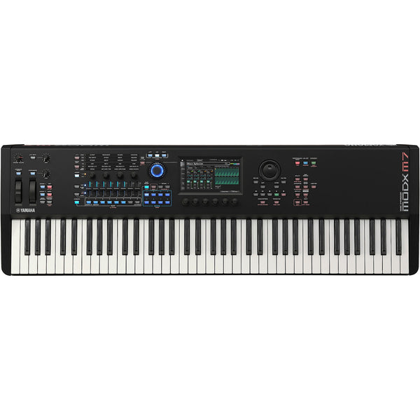 Yamaha MODX M7 76-key Synthesizer Workstation | Music Experience | Shop Online | South Africa