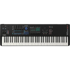 Yamaha MODX M7 76-key Synthesizer Workstation | Music Experience | Shop Online | South Africa
