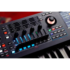 Yamaha MODX M7 76-key Synthesizer Workstation | Music Experience | Shop Online | South Africa