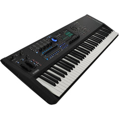 Yamaha MODX M7 76-key Synthesizer Workstation | Music Experience | Shop Online | South Africa