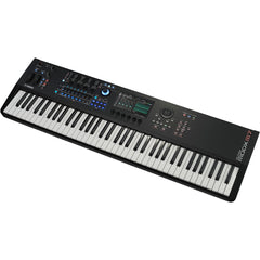 Yamaha MODX M7 76-key Synthesizer Workstation | Music Experience | Shop Online | South Africa