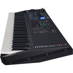Yamaha MODX M7 76-key Synthesizer Workstation | Music Experience | Shop Online | South Africa