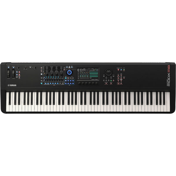 Yamaha MODX M8 88-key Synthesizer Workstation | Music Experience | Shop Online | South Africa
