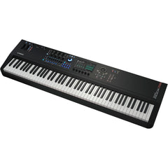 Yamaha MODX M8 88-key Synthesizer Workstation | Music Experience | Shop Online | South Africa