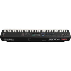 Yamaha MODX M8 88-key Synthesizer Workstation | Music Experience | Shop Online | South Africa