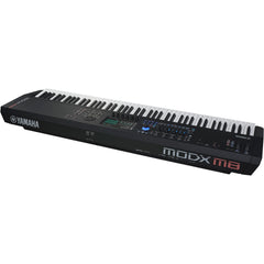 Yamaha MODX M8 88-key Synthesizer Workstation | Music Experience | Shop Online | South Africa