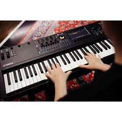 Yamaha MODX M8 88-key Synthesizer Workstation | Music Experience | Shop Online | South Africa