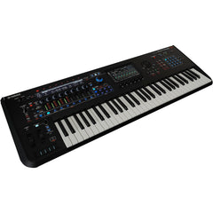 Yamaha Montage M6 Synthesizer 61-key | Music Experience | Shop Online | South Africa