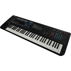 Yamaha Montage M6 Synthesizer 61-key | Music Experience | Shop Online | South Africa