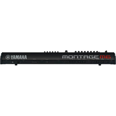 Yamaha Montage M6 Synthesizer 61-key | Music Experience | Shop Online | South Africa