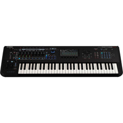 Yamaha Montage M6 Synthesizer 61-key | Music Experience | Shop Online | South Africa