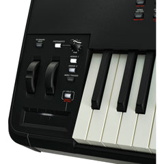 Yamaha Montage M6 Synthesizer 61-key | Music Experience | Shop Online | South Africa