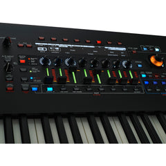 Yamaha Montage M6 Synthesizer 61-key | Music Experience | Shop Online | South Africa