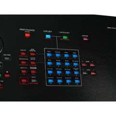 Yamaha Montage M6 Synthesizer 61-key | Music Experience | Shop Online | South Africa