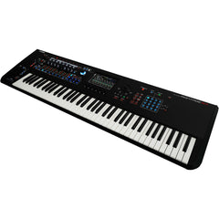Yamaha Montage M7 Synthesizer 76-key | Music Experience | Shop Online | South Africa