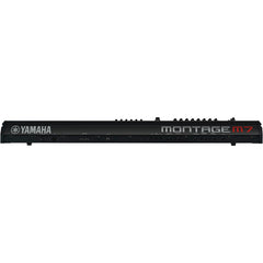 Yamaha Montage M7 Synthesizer 76-key | Music Experience | Shop Online | South Africa