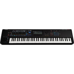 Yamaha Montage M7 Synthesizer 76-key | Music Experience | Shop Online | South Africa