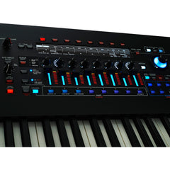 Yamaha Montage M7 Synthesizer 76-key | Music Experience | Shop Online | South Africa