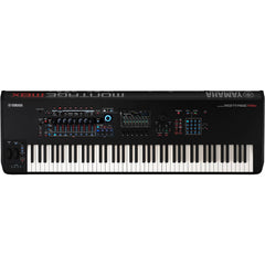 Yamaha Montage M8x Synthesizer 88-key | Music Experience | Shop Online | South Africa
