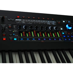 Yamaha Montage M8x Synthesizer 88-key | Music Experience | Shop Online | South Africa