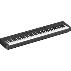Yamaha P-143 Digital Piano - Black