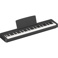 Yamaha P-143 Digital Piano - Black