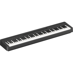 Yamaha P-145 Digital Piano Black | Music Experience | Shop Online | South Africa