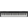 Yamaha P-145 Digital Piano Black | Music Experience | Shop Online | South Africa