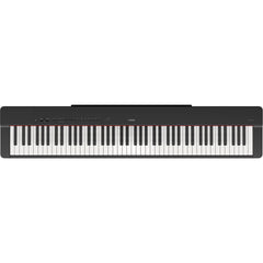 Yamaha P-225 Digital Piano Black | Music Experience | Shop Online | South Africa