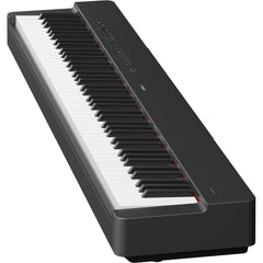 Yamaha P-225 Digital Piano Black | Music Experience | Shop Online | South Africa