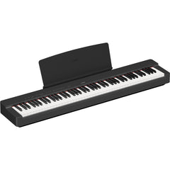 Yamaha P-225 Digital Piano Black | Music Experience | Shop Online | South Africa