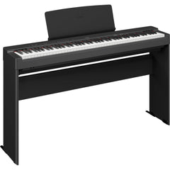 Yamaha P-225 Digital Piano Bundle Black | Music Experience | Shop Online | South Africa