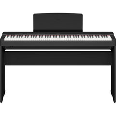 Yamaha P-225 Digital Piano Bundle Black | Music Experience | Shop Online | South Africa